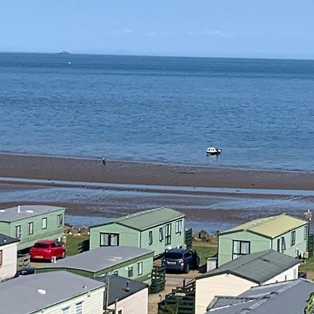Maryport Holiday Park Drummore Zewnętrze zdjęcie