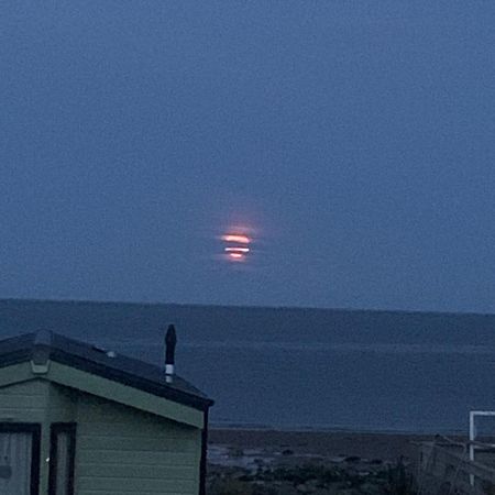 Maryport Holiday Park Drummore Zewnętrze zdjęcie