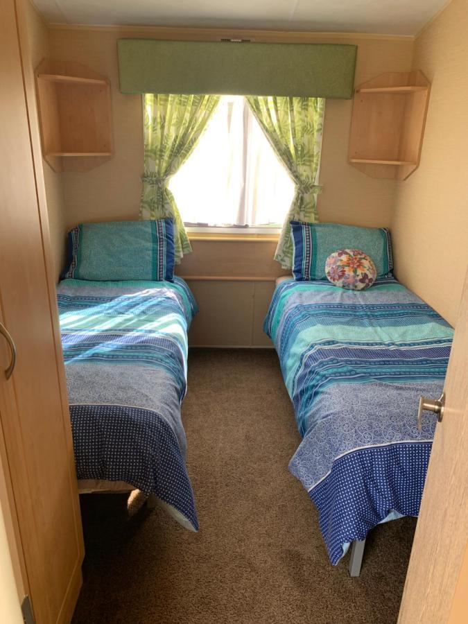 Maryport Holiday Park Drummore Zewnętrze zdjęcie