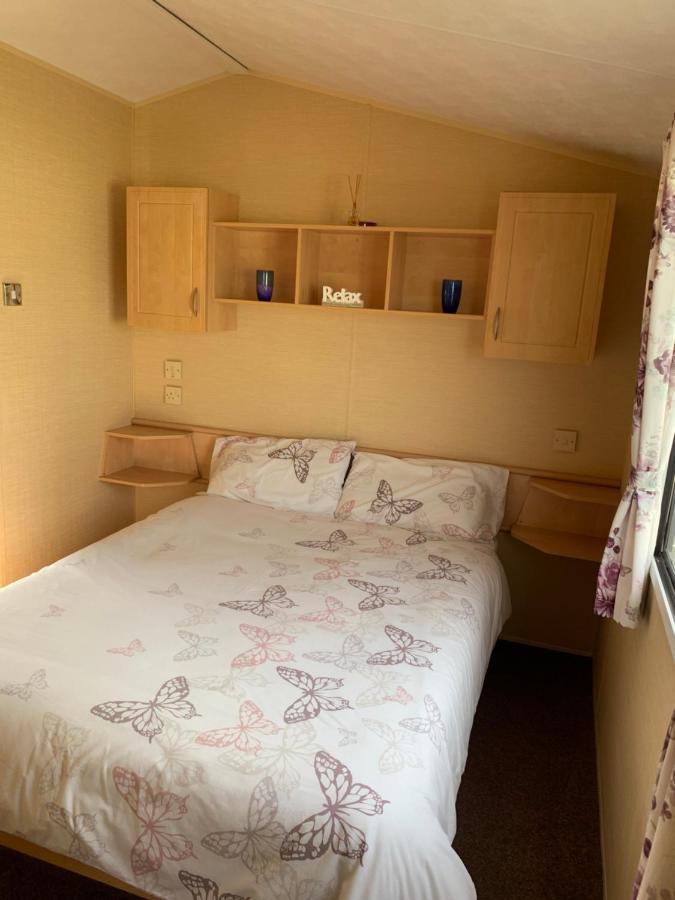 Maryport Holiday Park Drummore Zewnętrze zdjęcie