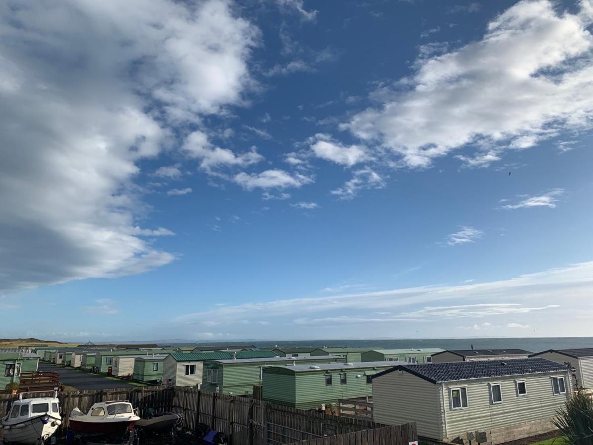 Maryport Holiday Park Drummore Zewnętrze zdjęcie