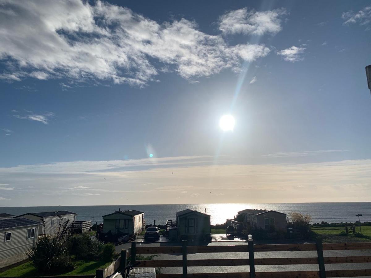 Maryport Holiday Park Drummore Zewnętrze zdjęcie