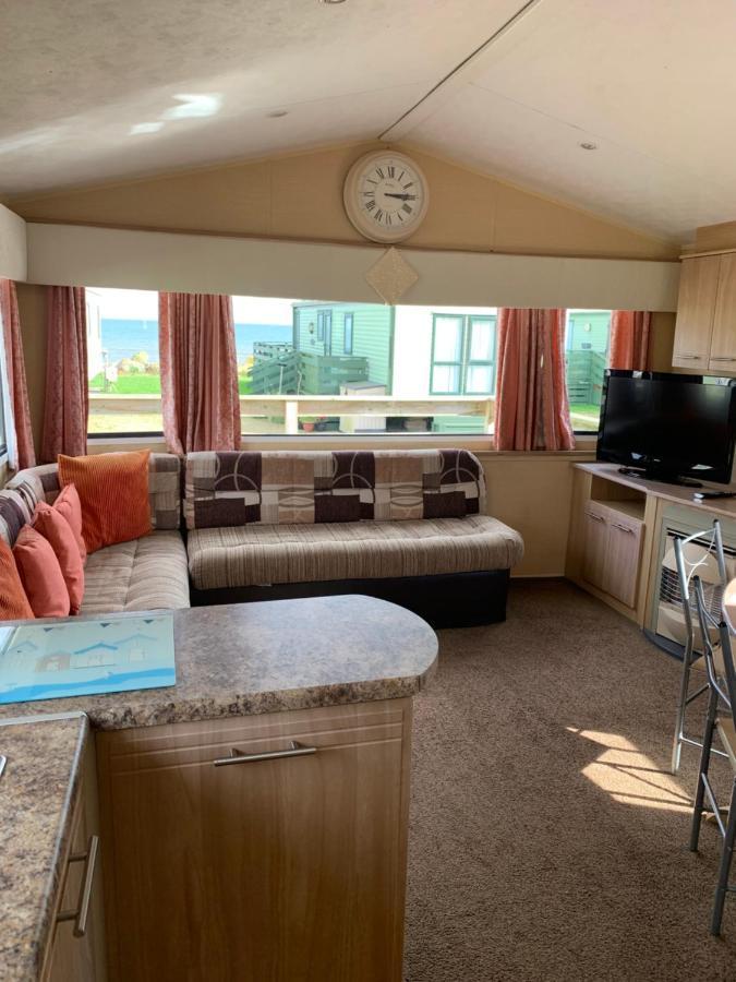 Maryport Holiday Park Drummore Zewnętrze zdjęcie