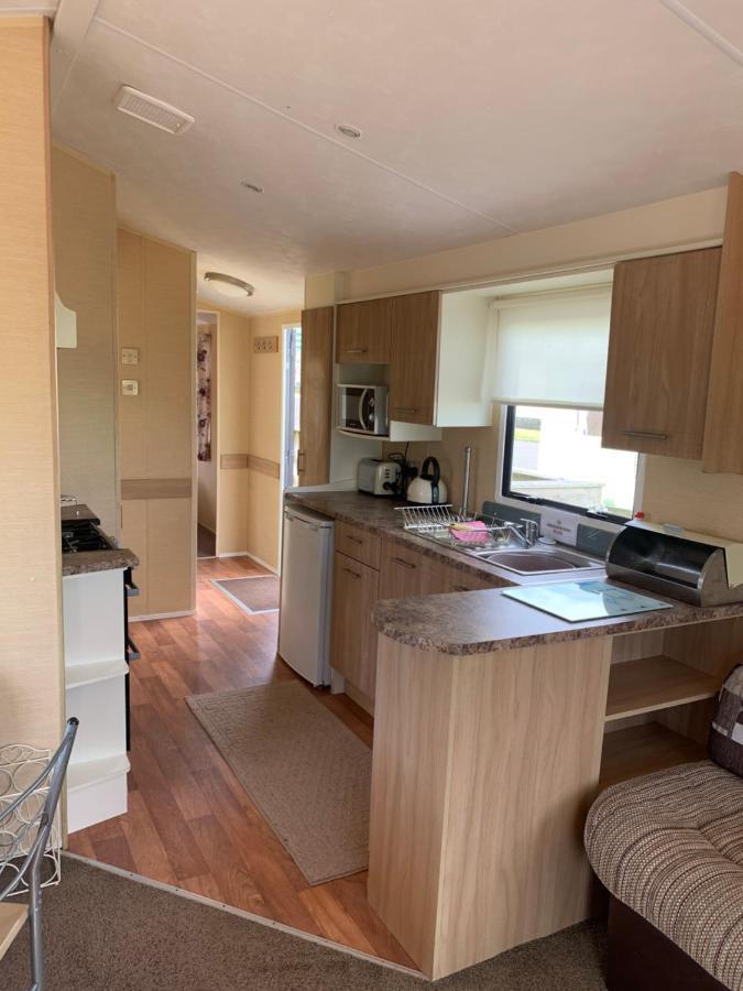 Maryport Holiday Park Drummore Zewnętrze zdjęcie