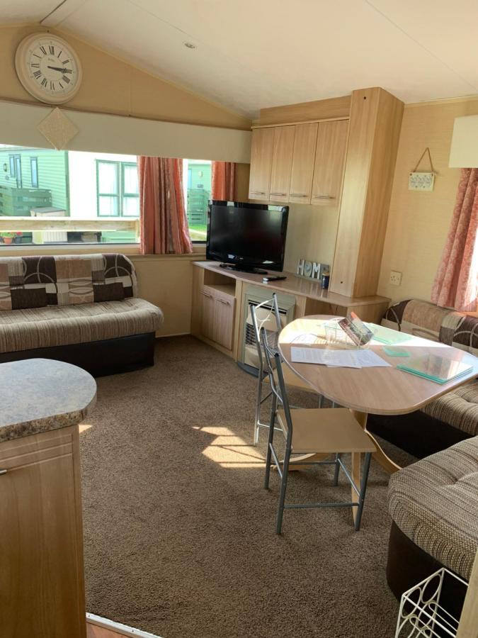 Maryport Holiday Park Drummore Zewnętrze zdjęcie