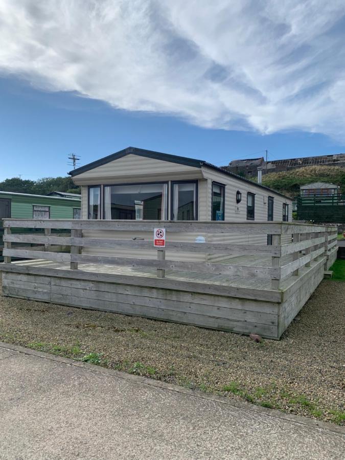 Maryport Holiday Park Drummore Zewnętrze zdjęcie
