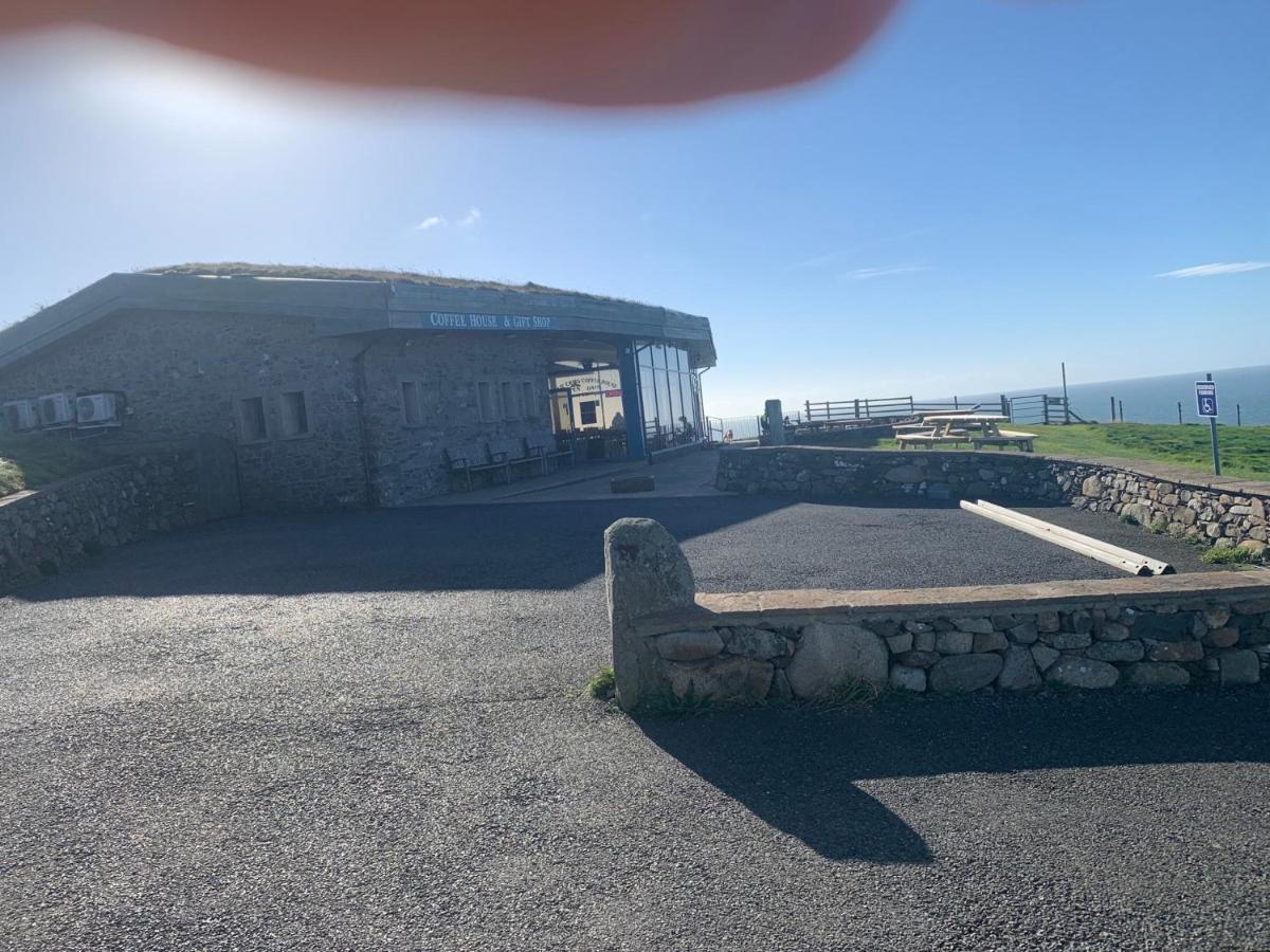 Maryport Holiday Park Drummore Zewnętrze zdjęcie