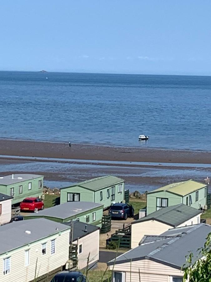 Maryport Holiday Park Drummore Zewnętrze zdjęcie