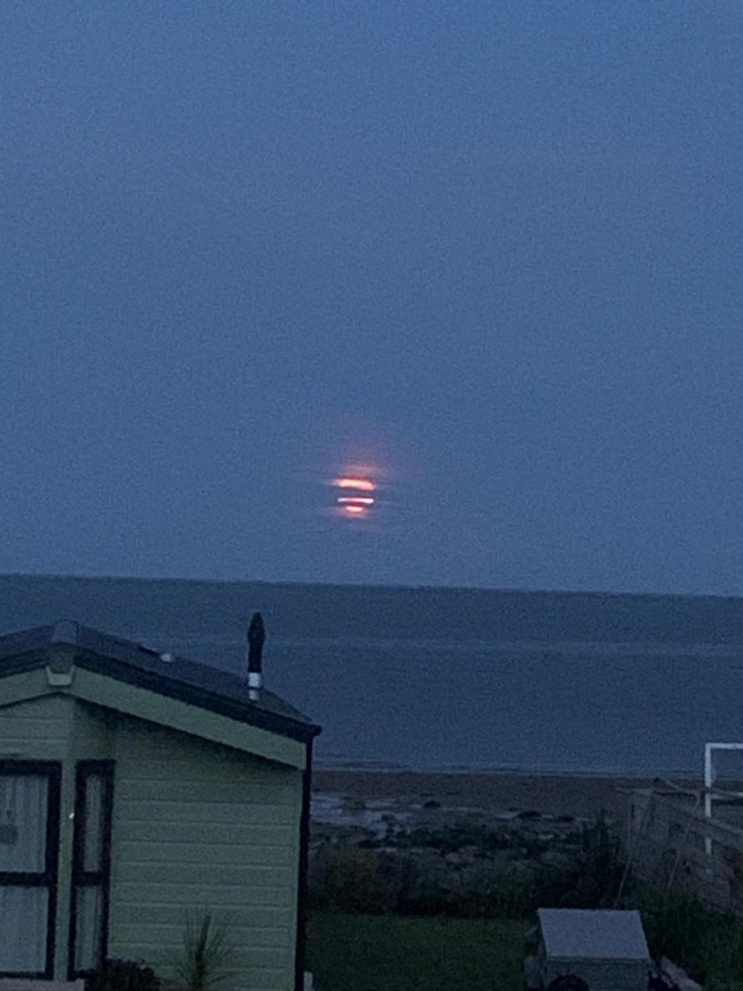 Maryport Holiday Park Drummore Zewnętrze zdjęcie